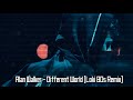 Alan Walker - Different World [Loki 80s Remix]