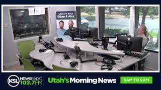 Utah s Morning News - June 2nd 2026