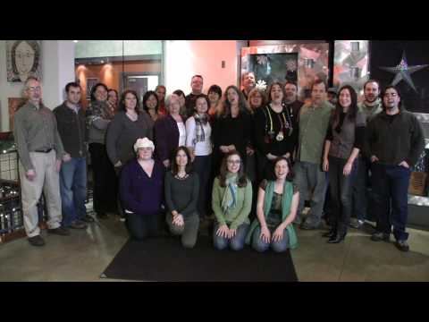 Radio Video from