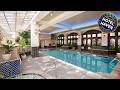 Embassy Suites by Hilton San Francisco Airport Waterfront | United States 🏩