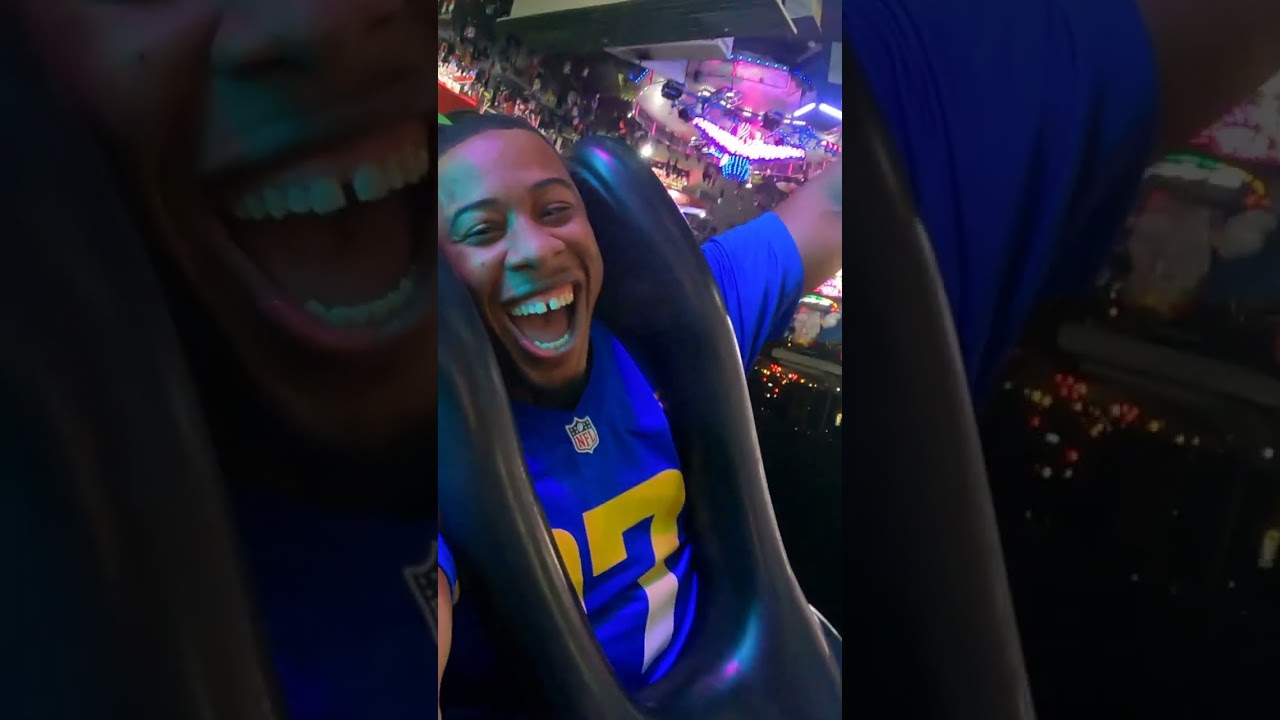 OC FAIR REOPENS | CRAZY RIDES, DRINKS & FOOD!