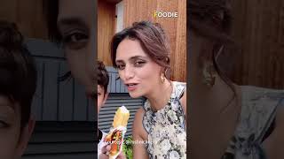 Roshni Chopra Shares Inside Glimpse Of Her Japan Food Diary