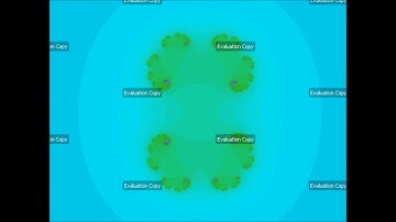 Ultra Fractal 6 - Six Movies You Have to Watch