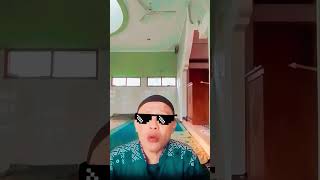 Rosululloh Muhammad Saw merupakan suri tauladan yang baik yang wajib kita contoh