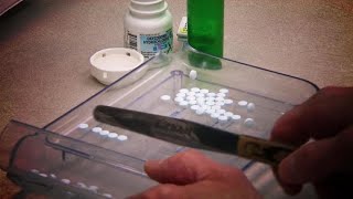 Mayo Clinic officials say the COVID-19 pandemic has worsened the opioid crisis