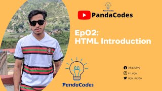 Ep-02: HTML introduction