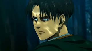 Levi Ackerman