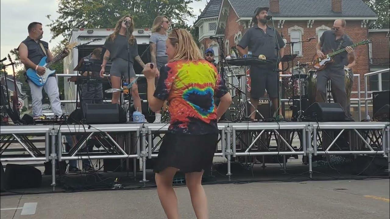 Heads In Motion What A Day That Was YouTube