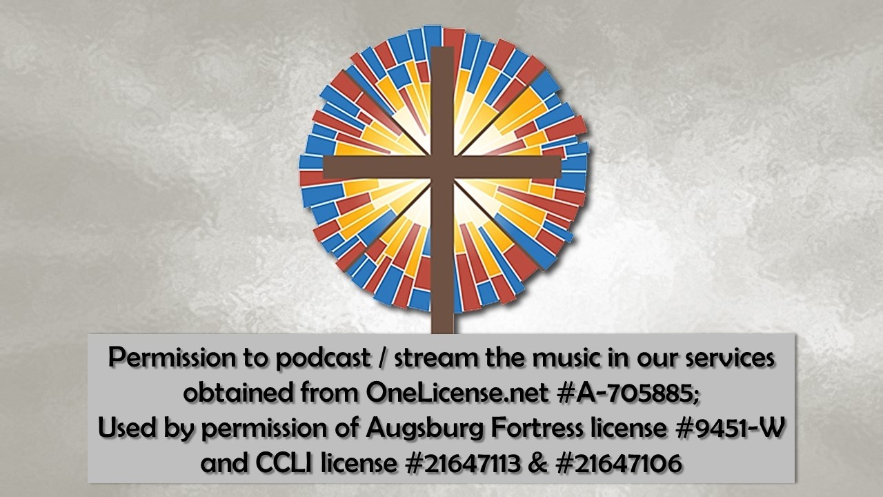 Fourth Sunday of Easter  April 26, 2026