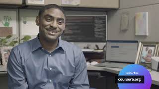 Get job-ready with Professional Certificates on Coursera