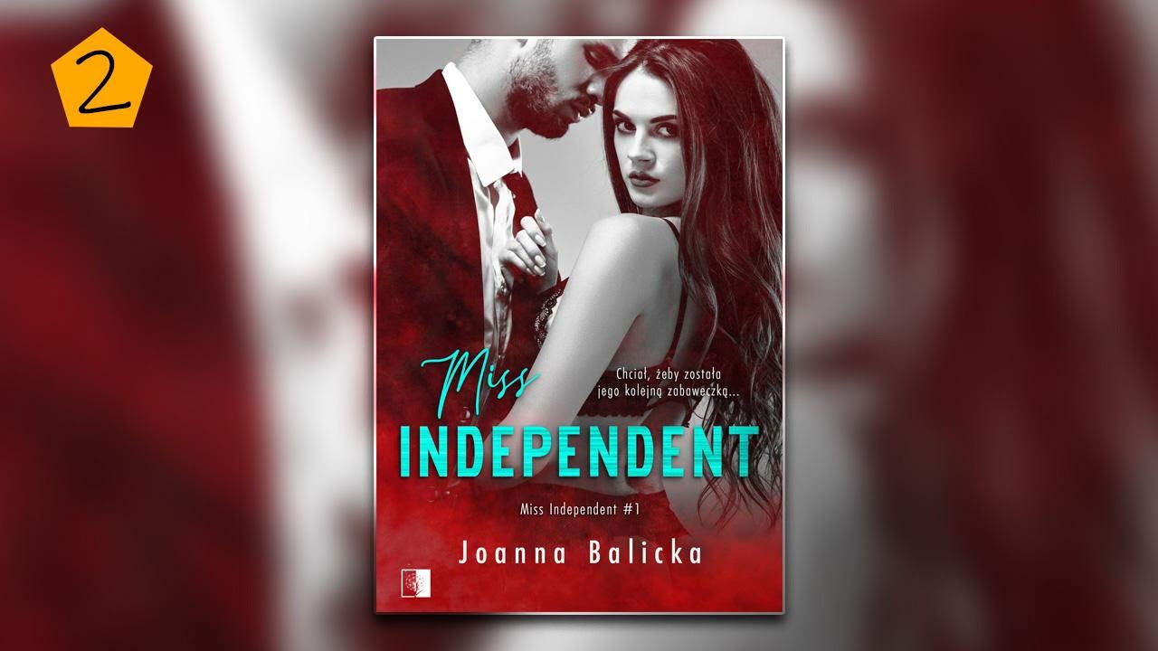 Miss Independent (tom 1).2 - Audiobooki - Audiobook Pl - Romans