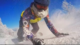 The Five Elements Ski Trip "Beech Mountain, NC"