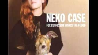 Neko Case - A Widow&#39;s Toast (Matthew Radio Remix)