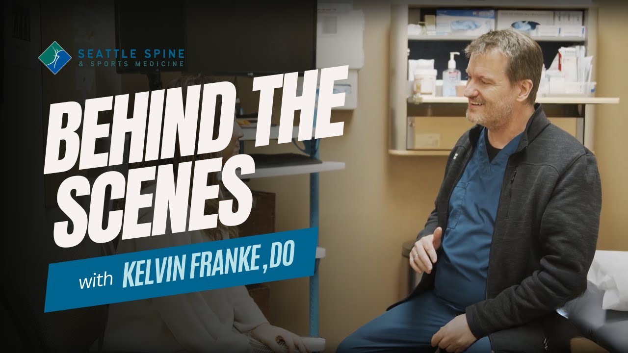 Behind the Scenes with Dr. Franke: Personalized Patient Care