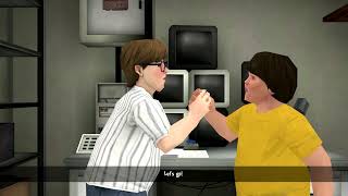 ICE SCREAM 5 ENDING screenshot 5