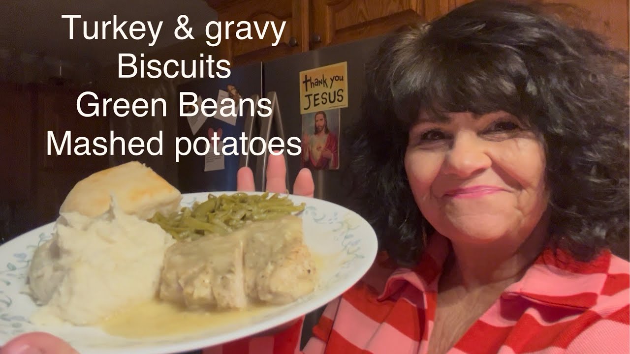 Who said Turkey is only for thanksgiving!!