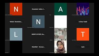 ITSTUTI UAS Algoritme dan Dasar Pemrograman #1 - 5 Desember 2025