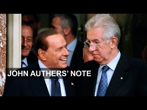 Italy’s next PM must generate growth