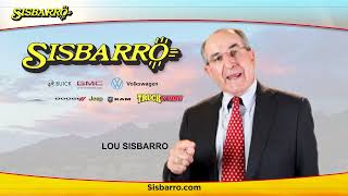 Sisbarro Dealerships Are Customer Driven