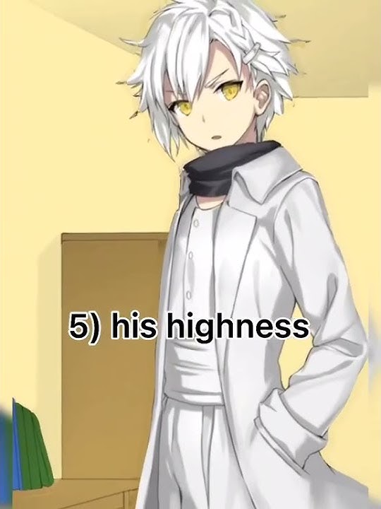 Mondaiji Tachi strongest character  #anime #izayoisama #animeedit