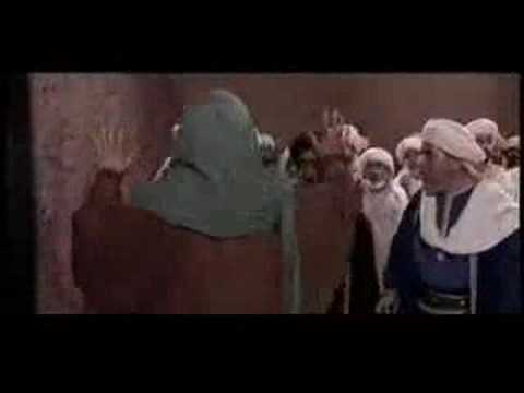 الحواريون وقصتهم مع رسول الله (ص واله)