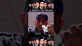 1 Dakikada Kurtlar Vadisi Bölüm 93