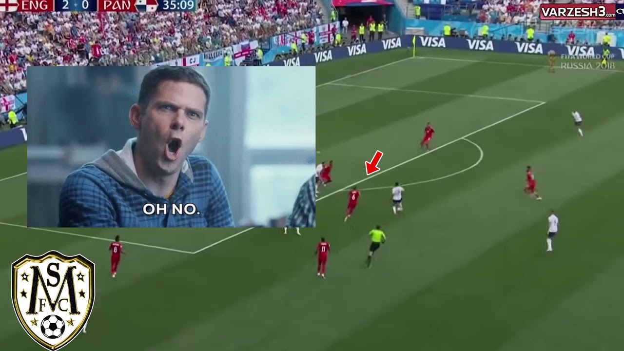 Most goals in a single world cup game Most goals in a single world cup game