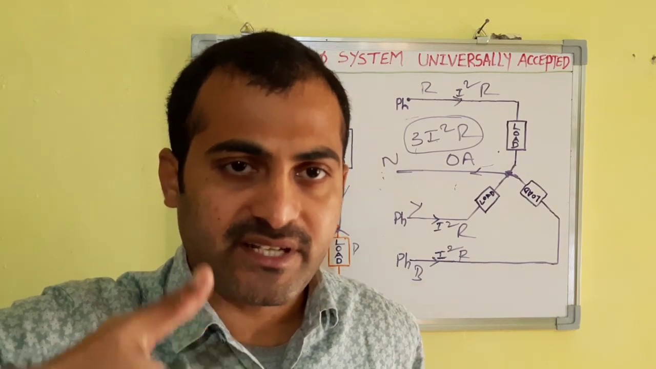 why-only-3-phase-power-why-not-2-ph-4-ph-and-6-ph-etc