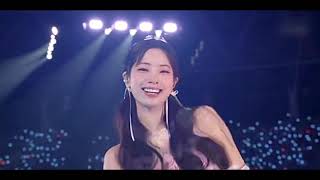TWICE “YES OR YES” IN TOYKO @MUFG STADIUM 