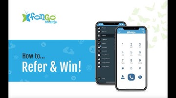 Fongo Mobile Referrals - Invite Friends, Get Rewarded.