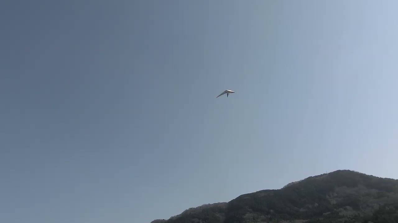 大山さん！リフライト霊石山LD.26.3.1