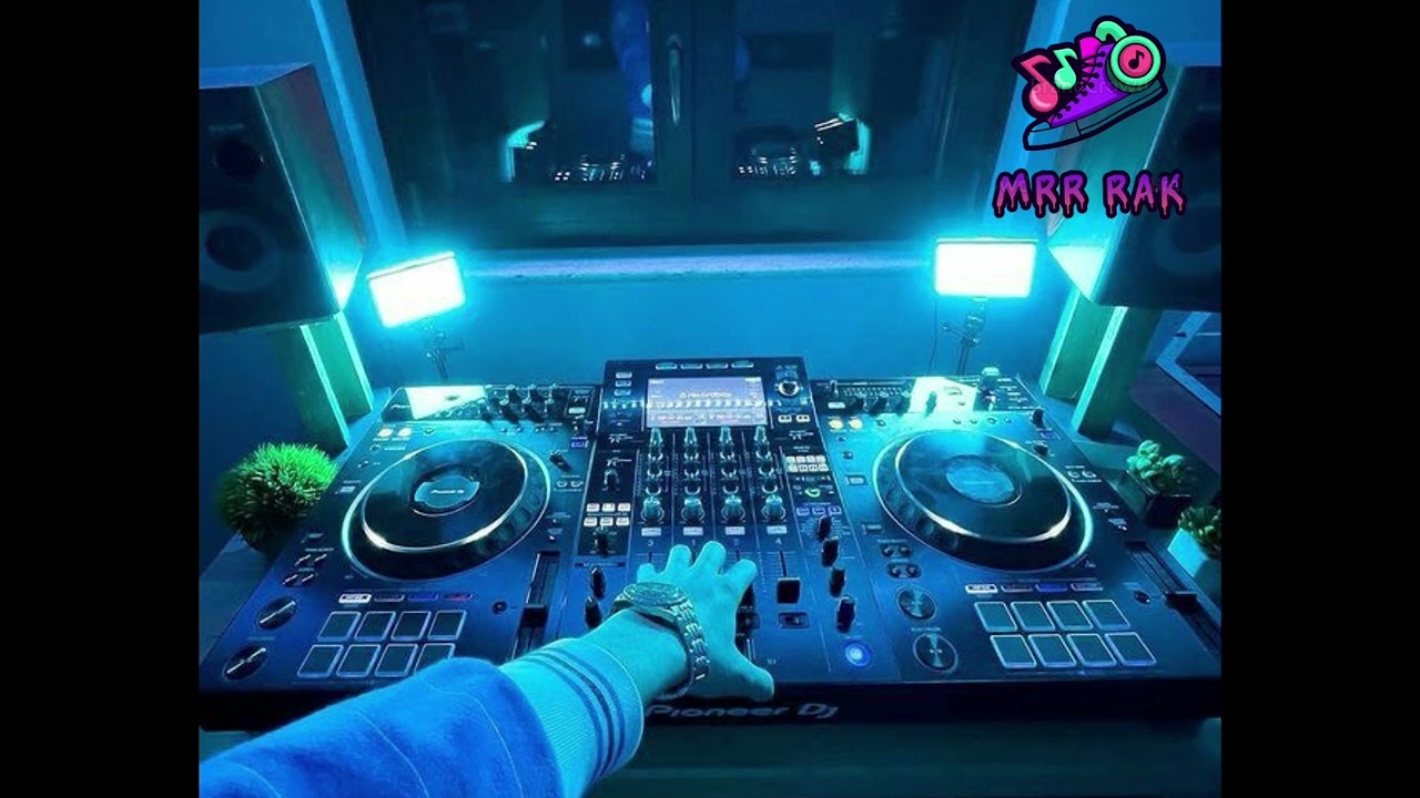 🍇NST_VIP_REMIX_2$25🚀(HI DJ TF HappyNas)♬( OK Let’s Go DJ_Jam V4+The Book SaBayNas🪐🍓)=( 23 Minutes)