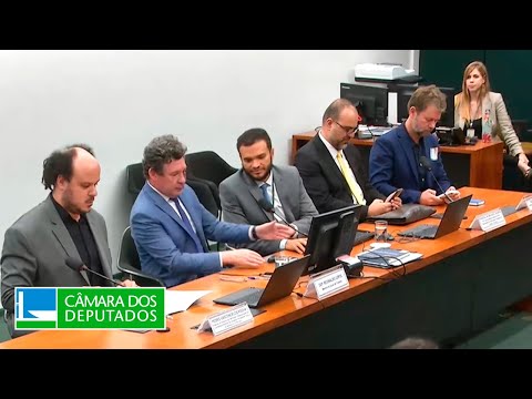 Vídeo do evento a partir de 1:26:43