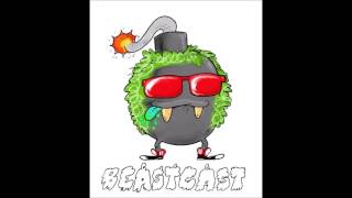 Giant Beastcast - Rich Bakalar