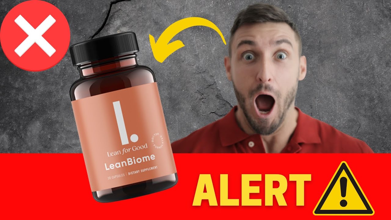 LeanBiome Review – DOES LEANBIOME WORK? – (My real experience) – LEANBIOME HONEST REVIEW