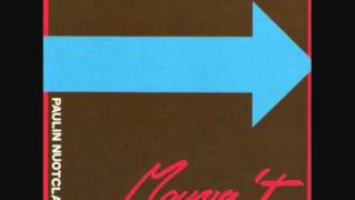 Paulin Nuotclà - Eut Nha Jent