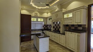 Kitchen Tours | Dream Kitchens Compilation | luxury kitchen design ideas | DIY Network