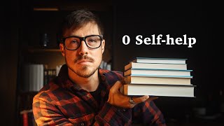Books For Becoming A Better Man