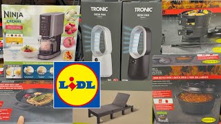 WHAT'S NEW IN MIDDLE OF LIDL THIS WEEK MAY 2026 | LIDL HAUL I NUR SHOPPY BIG SALE IN LIDL