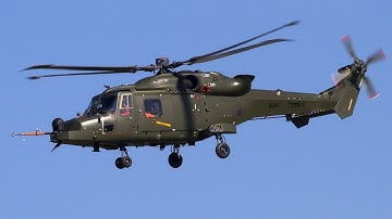 [AH-11 Lynx] Abuser | Epoch | SIBERIAN ARMY