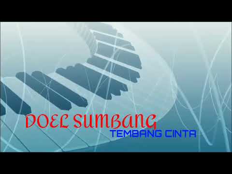 Doel Sumbang - Tembang Cinta