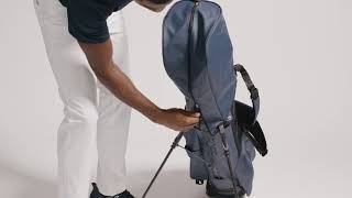 G/FORE Stand Bag Raincover