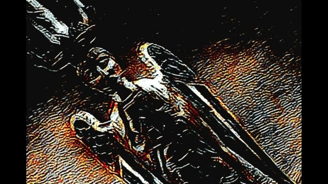 JeanJass/Caballero/HJeuneCrack type beat~Totem