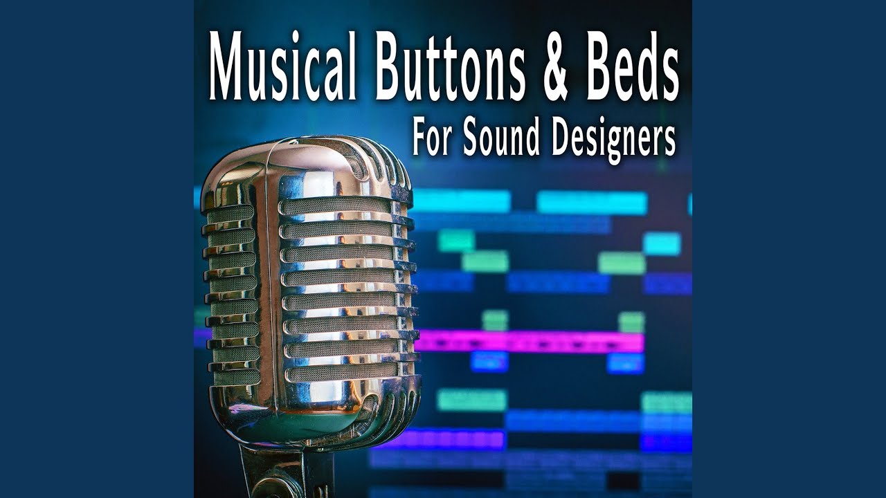 Low Synthesized Drone Pad for Horror Effect Take 3