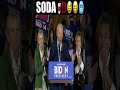 OBAMNA VS SODA Shorts Obamna Soda Strangerthings Memes Funny Familyguy Humor Trump Marvel 