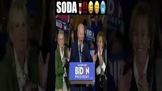 Obamna Vs Soda