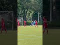 Elfmeter! Gegen Eimsbütteler TV 2. C vom 3. September 2022 #shorts
