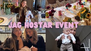 Sov och matrutin med 8 veckors bebis🩷👶🏻 screenshot 5