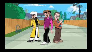 Dude, we're getting the band back together!