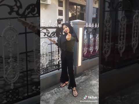 Hijab sangek benar